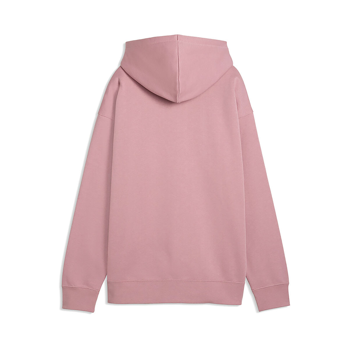 20260818103628_4fbbae0a PUMA Γυναικείο Φούτερ ESS Centered Cat Logo Relaxed Hoodie FL Ροζ