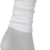 51SORoCMhvL._AC_SX569_ PUMA Γυναικείο Κάλτσες 947825 WOMEN SHEER LUREX SLOUCH SOCK 1P Μαύρο