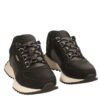 DKNY Γυναικεία Sneakers Μαύρο