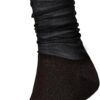 61PzZOLKpXL._AC_SX569_ PUMA Γυναικείο Κάλτσες 947825 WOMEN SHEER LUREX SLOUCH SOCK 1P Μαύρο