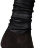 61SZtF5V0+L._AC_SX569_ PUMA Γυναικείο Κάλτσες 947825 WOMEN SHEER LUREX SLOUCH SOCK 1P Μαύρο