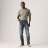 63c5511d3dc00514571183c5536903febbd827ff Levi's Ανδρικό Τζιν 502 TAPER BLUES