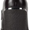 DKNY Γυναικεία Loafers Καφέ