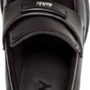 DKNY Γυναικεία Loafers Καφέ