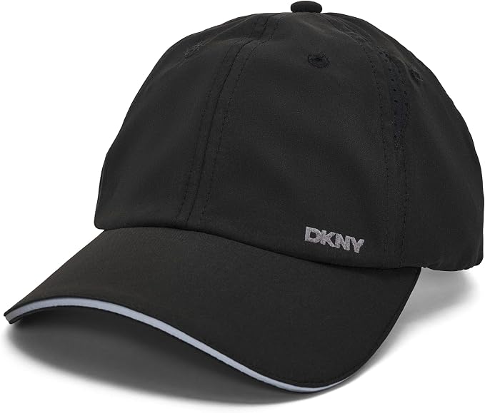 71hx7gOnpPL._AC_SX679_ DKNY Γυναικείο Καπέλο Μαύρο