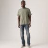 806e2995e4ff01171c6184e5ad5ac3f91d9ed270 Levi's Ανδρικό Τζιν 502 TAPER BLUES