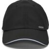 81tirJLmGQL._AC_SX679_ DKNY Γυναικείο Καπέλο Μαύρο