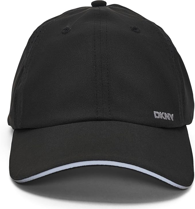 81tirJLmGQL._AC_SX679_ DKNY Γυναικείο Καπέλο Μαύρο