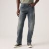 98ca5836f49a7c16f3932e814243aa76d18abb1b Levi's Ανδρικό Τζιν 502 TAPER BLUES