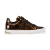 DKNY Γυναικεία Sneakers Καφέ