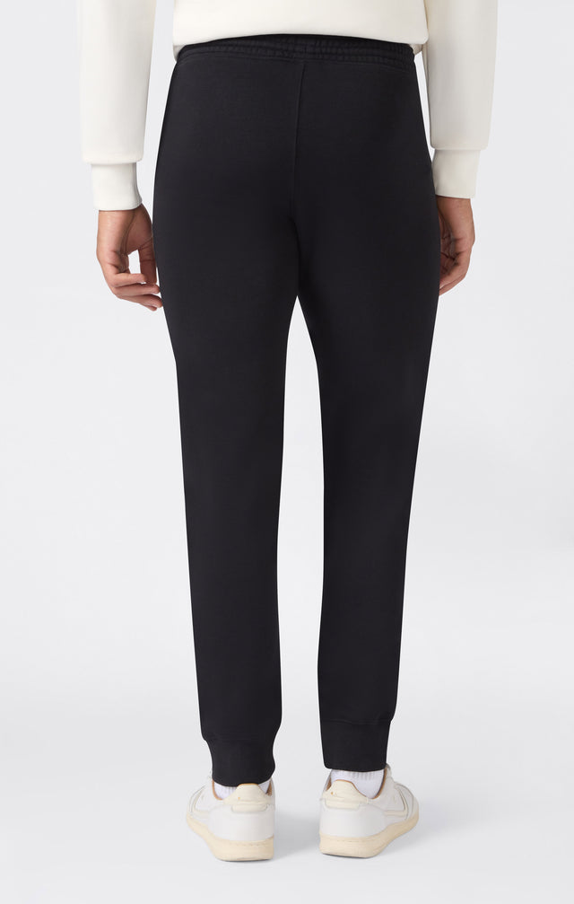 Champion Ανδρικό Παντελόνι Φόρμας Slim Fit Fleece with Cuffs