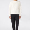 Champion Ανδρικό Παντελόνι Φόρμας Slim Fit Fleece with Cuffs