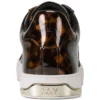 DKNY Γυναικεία Sneakers Καφέ