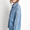 DKNY Γυναικείο Πουκάμισο Print Eden