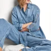DKNY Γυναικείο Πουκάμισο Print Eden