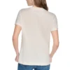 DKNYDJ12526_13_DJ6T1846_JNO_B DKNY Γυναικεία Μπλούζα Κοντομάνικη Μαύρο