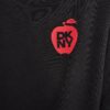 DKNYDJ12726_15_DJ6T1862_BLK_ALT3 DKNY Γυναικείο Φούτερ Με Κουκούλα