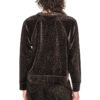 DKNYDP11726_86_DP6T1909_I0W_B DKNY Γυναικείο Πουλόβερ Λεοπάρ