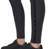 DKNYDP14426_36_DP6P3919_BLK_ALT2 DKNY Γυναικείο Κολάν Μαύρο