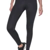 DKNYDP14426_36_DP6P3919_BLK_F DKNY Γυναικείο Κολάν Μαύρο