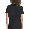 DKNYDP14725_57_DP5T1500_ODD_B DKNY Γυναικείο T-Shirt Κοντομάνικο Μαύρο