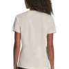 DKNYDP17325_1_DP5T1500_EN2_B DKNY Γυναικείο T-Shirt Κοντομάνικο Μαύρο