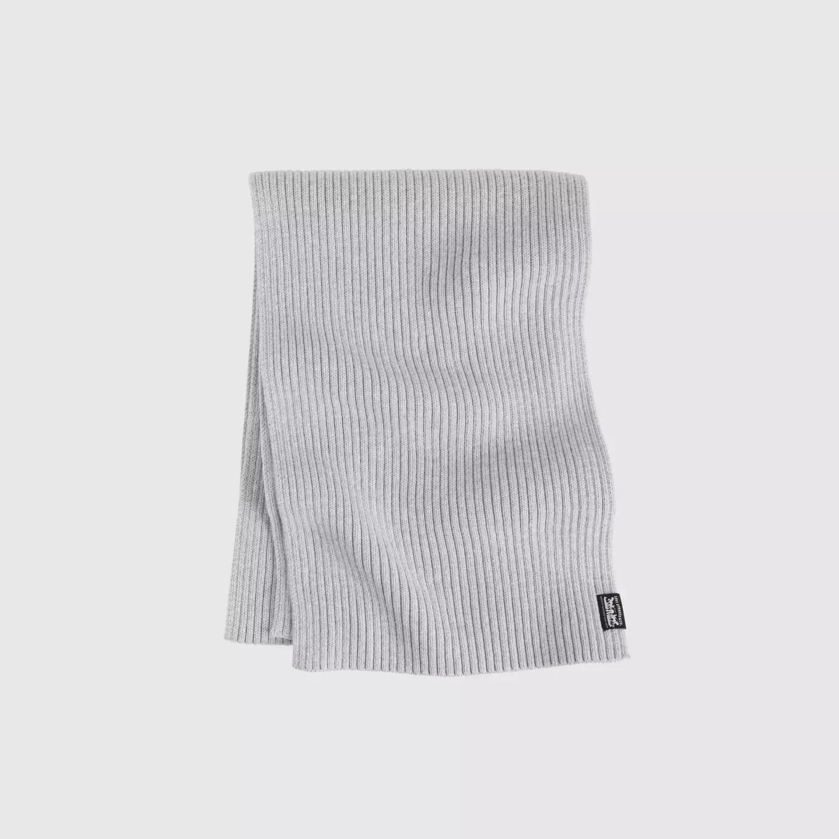 Levi's Γυναικείο Κασκόλ SUNSET SCARF Γκρι