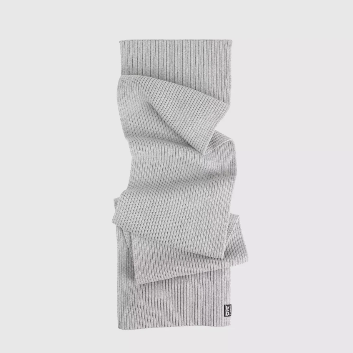 Levi's Γυναικείο Κασκόλ SUNSET SCARF Γκρι