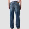 Levi's Ανδρικό Τζιν 578 BAGGY MED INDIGO