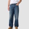 Levi's Ανδρικό Τζιν 578 BAGGY MED INDIGO