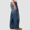 Levi's Ανδρικό Τζιν 578 BAGGY MED INDIGO