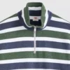 Levi's Ανδρικό Φούτερ CAMERON 1/4 ZIP MULTI-COLOR Πολύχρωμο