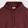 Levi's Ανδρικό Φούτερ THE ORIGINAL HM HOODIE PURPLES
