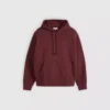 Levi's Ανδρικό Φούτερ THE ORIGINAL HM HOODIE PURPLES