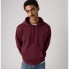Levi's Ανδρικό Φούτερ THE ORIGINAL HM HOODIE PURPLES