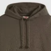Levi's Ανδρικό Φούτερ THE ORIGINAL HM HOODIE BROWNS