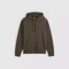 Levi's Ανδρικό Φούτερ THE ORIGINAL HM HOODIE BROWNS