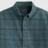 Levi's Ανδρικό Πουκάμισο AUTHENTIC BUTTON DOWN BLUES