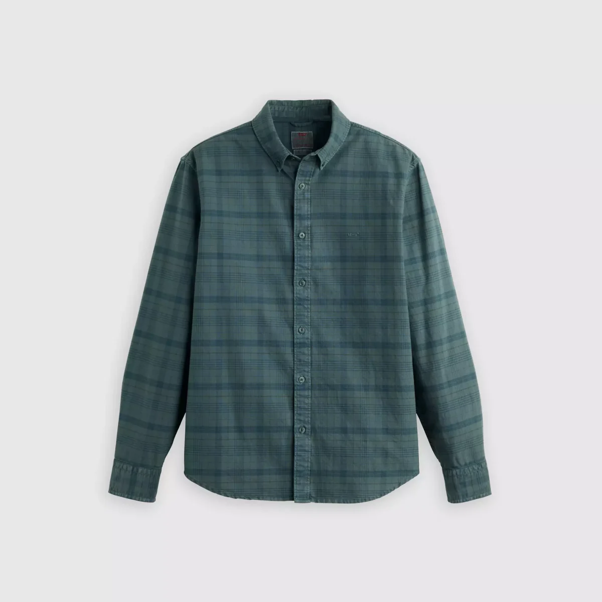 Levi's Ανδρικό Πουκάμισο AUTHENTIC BUTTON DOWN BLUES
