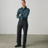 Levi's Ανδρικό Πουκάμισο AUTHENTIC BUTTON DOWN BLUES