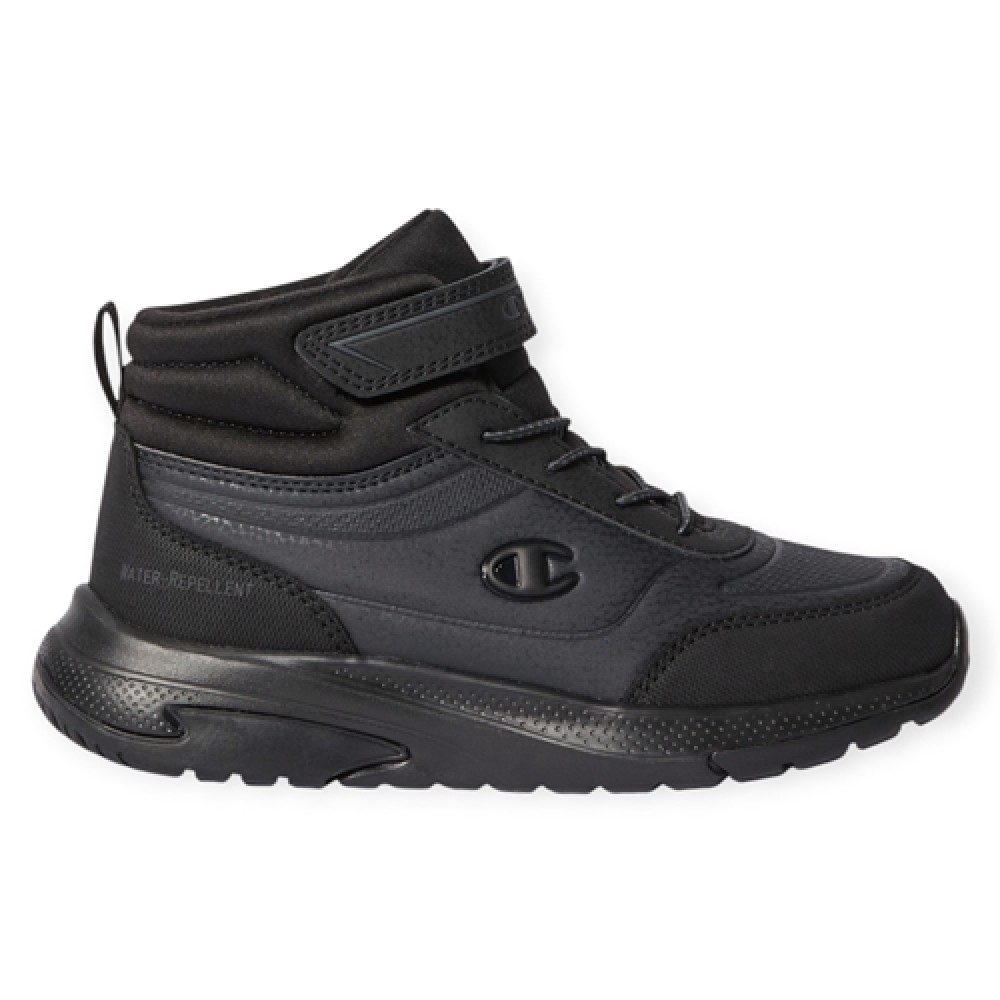 Champion Παιδικό Μποτάκια FUZE WTR BOOT U GS