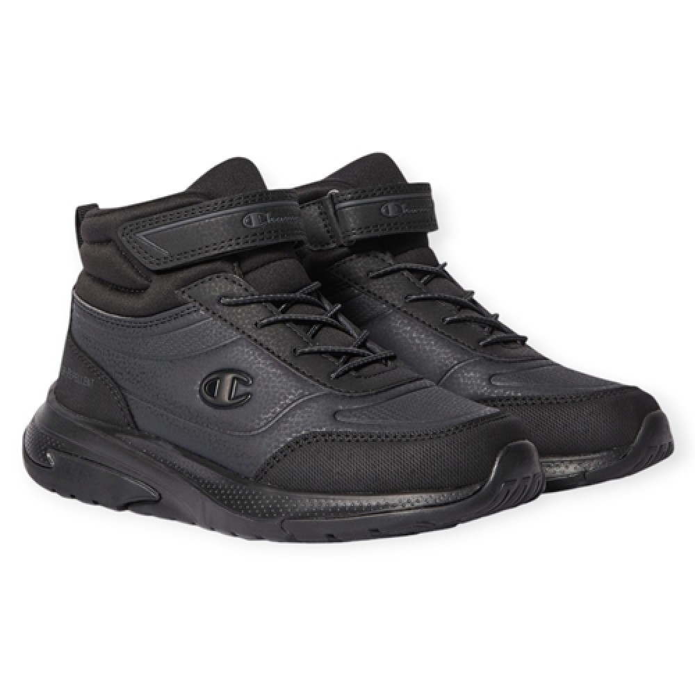 Champion Παιδικό Μποτάκια FUZE WTR BOOT U GS