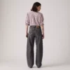 Levi's Γυναικείο Τζιν Παντελόνι CINCH BARREL BLACKS
