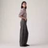 Levi's Γυναικείο Τζιν Παντελόνι CINCH BARREL BLACKS