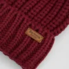 Barbour Γυναικείο Σκούφος Saltburn Beanie Hat Μαύρο