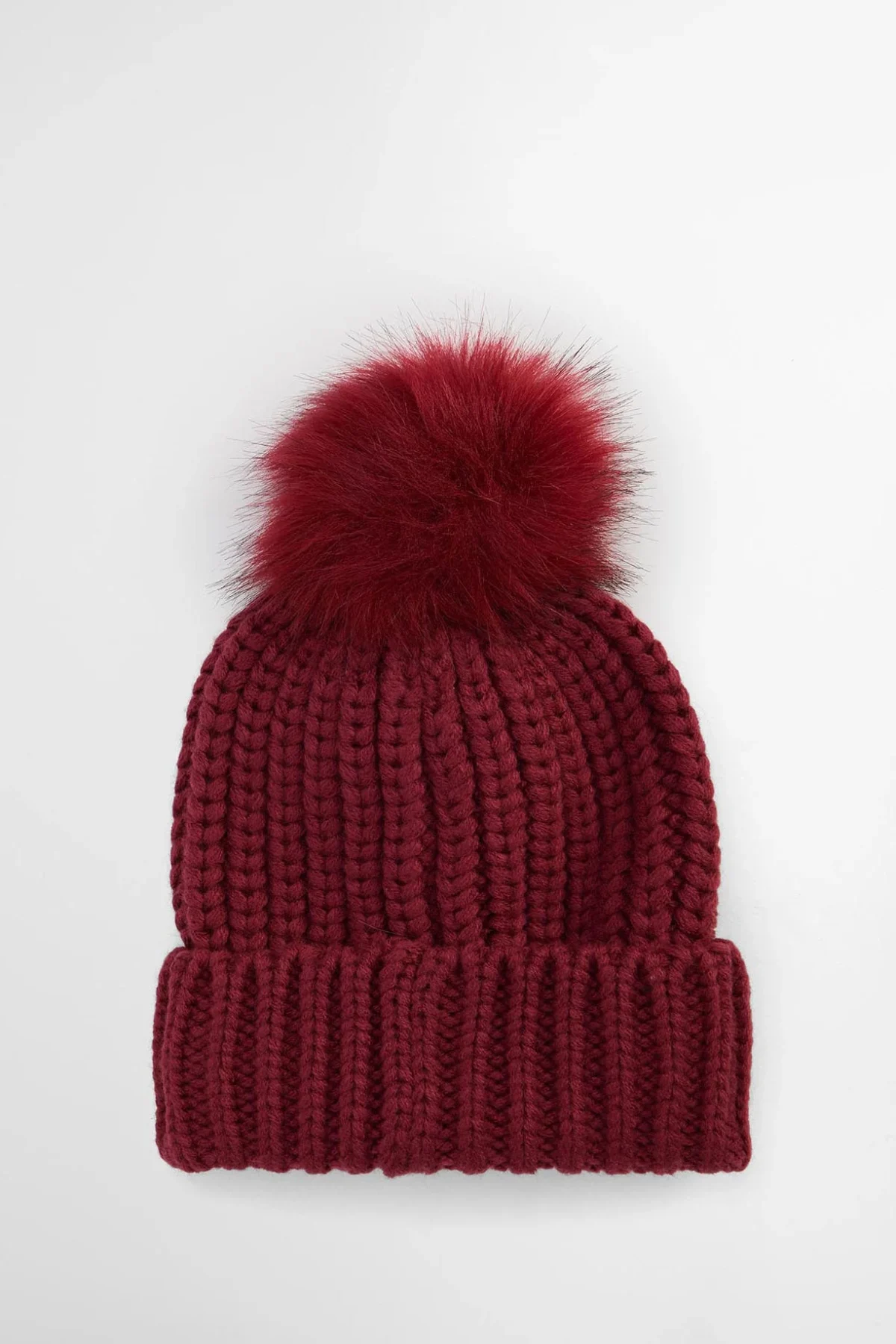 Barbour Γυναικείο Σκούφος Saltburn Beanie Hat Μαύρο