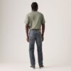 d99373fb50a0bdae2db0c8d35364f5968a0fbb94 Levi's Ανδρικό Τζιν 502 TAPER BLUES
