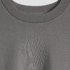 Levi's Ανδρική Μακρυμάνικη Μπλούζα LS WORKWEAR TEE GREYS Γκρι