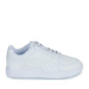PUMA Παιδικό Sneakers Caven III Jr Λευκό