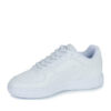 PUMA Παιδικό Sneakers Caven III Jr Λευκό